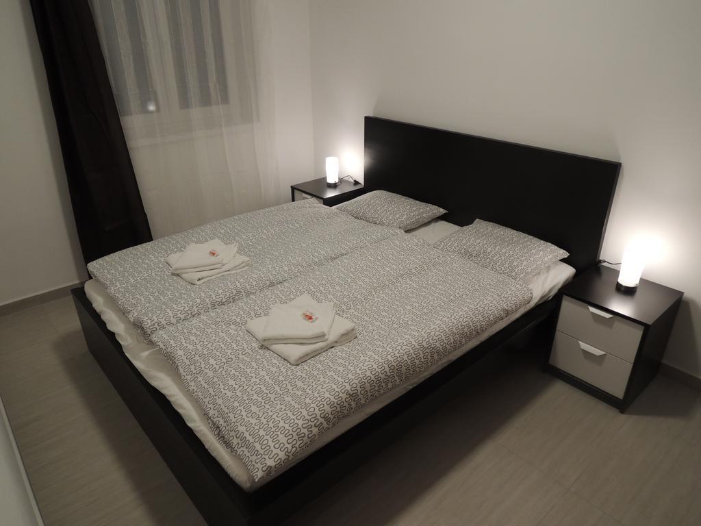 Apartmany Hlohovec Exterior photo