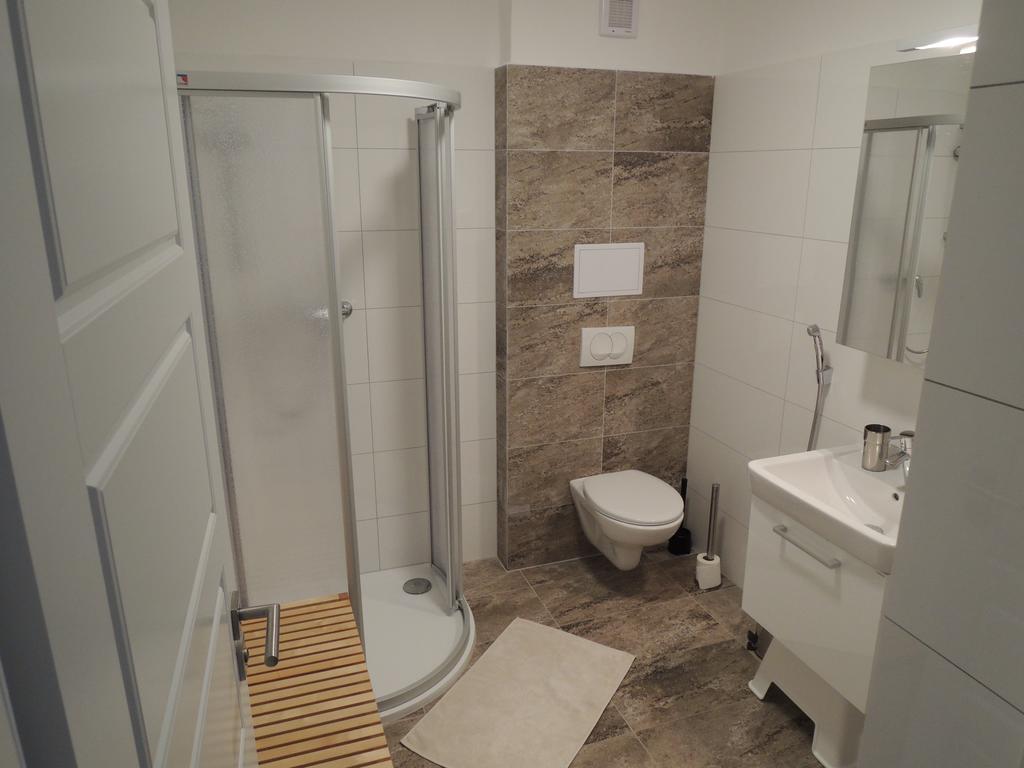 Apartmany Hlohovec Exterior photo
