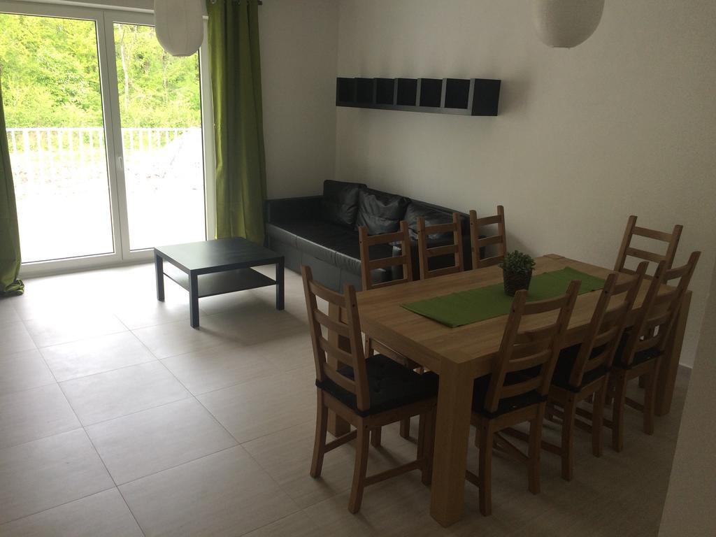 Apartmany Hlohovec Exterior photo