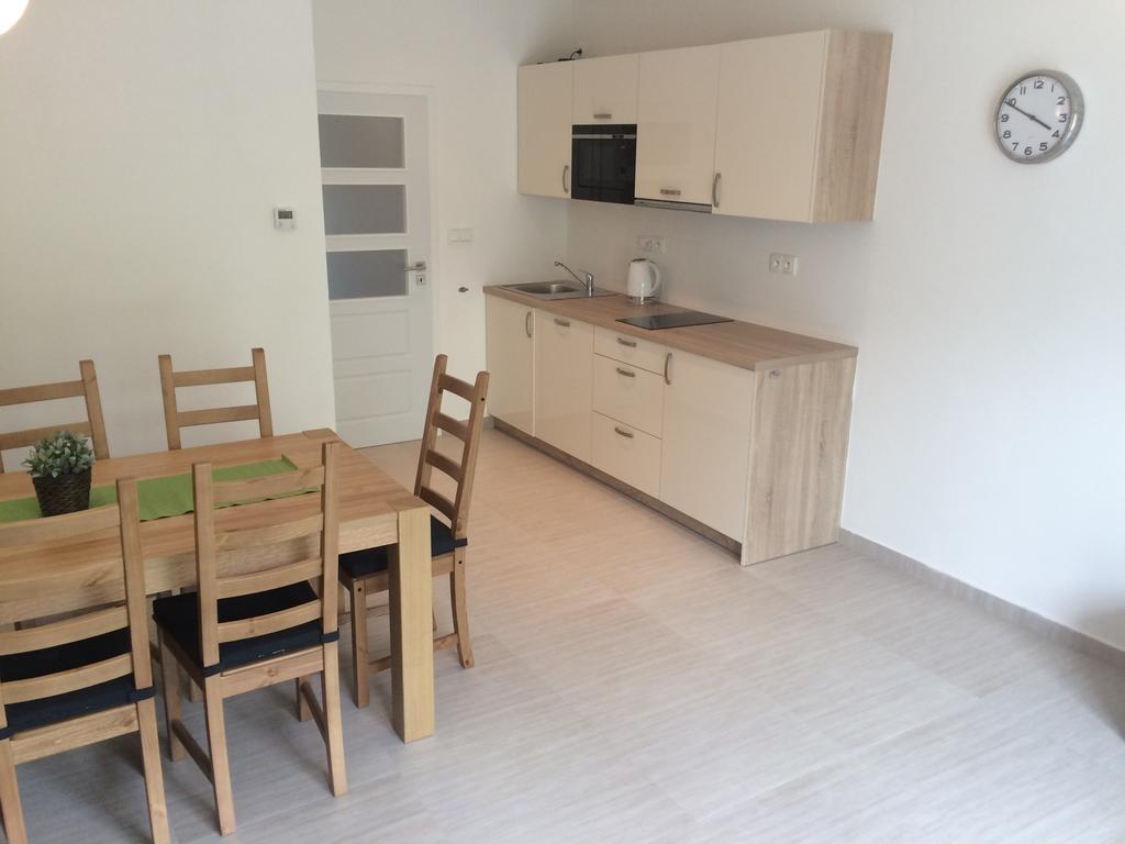Apartmany Hlohovec Exterior photo