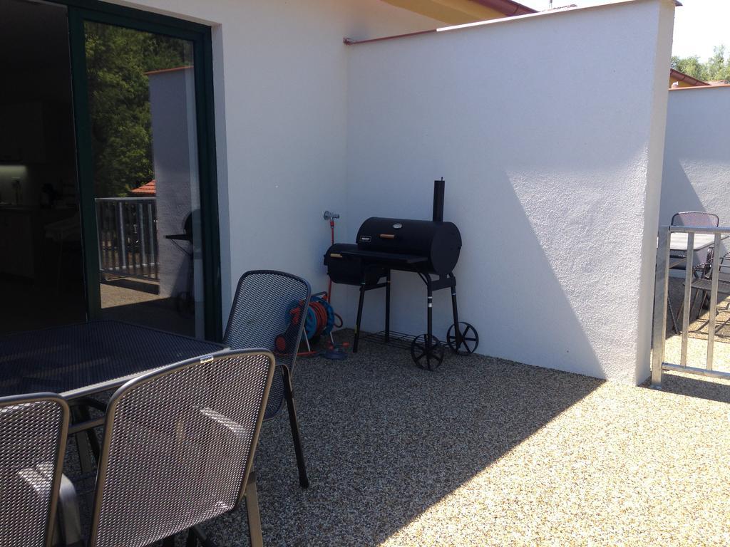 Apartmany Hlohovec Exterior photo