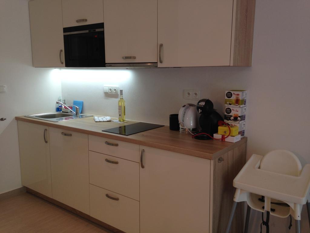 Apartmany Hlohovec Exterior photo