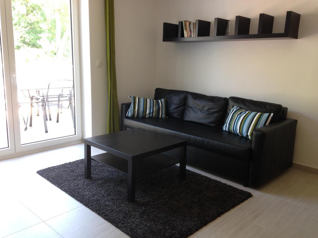 Apartmany Hlohovec Exterior photo