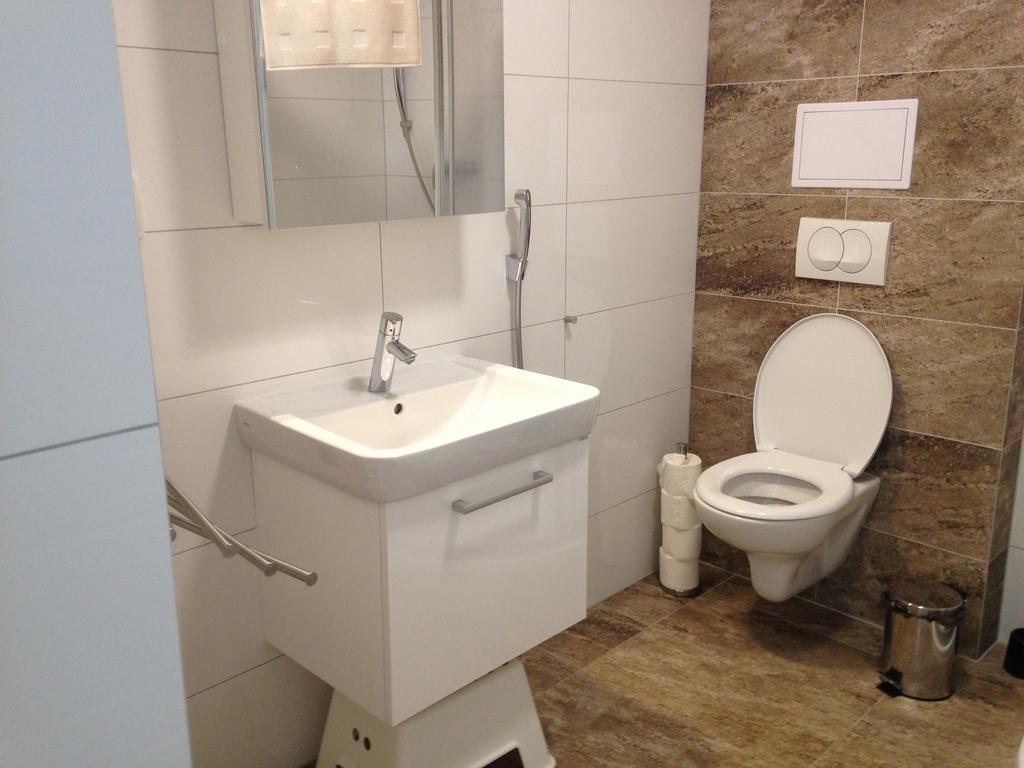 Apartmany Hlohovec Exterior photo