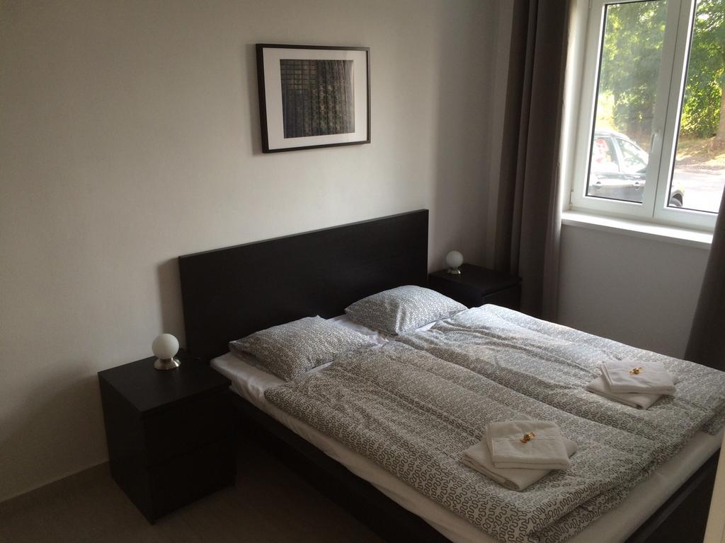 Apartmany Hlohovec Exterior photo